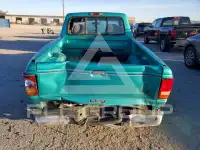 1994 Ford RANGER photo