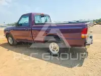 1994 Ford RANGER фото