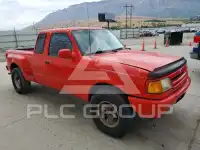 1994 Ford RANGER фото