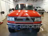 1994 Ford RANGER фото
