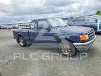 1994 Ford RANGER фото