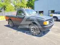 1994 Ford RANGER фото