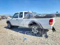 1994 Ford RANGER photo