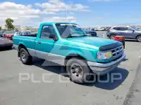 1994 Ford RANGER фото