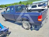 1994 Ford RANGER фото