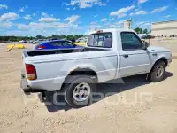 1994 Ford RANGER фото
