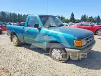 1994 Ford RANGER фото
