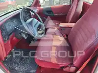 1994 Ford RANGER фото