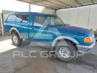 1994 Ford RANGER photo