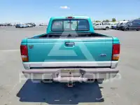 1994 Ford RANGER фото