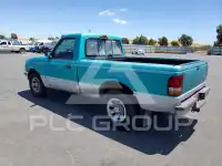 1994 Ford RANGER фото