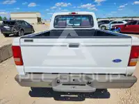 1994 Ford RANGER фото