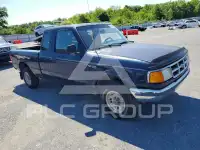 1994 Ford RANGER фото