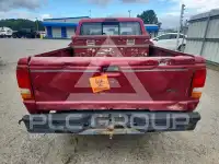 1994 Ford RANGER фото
