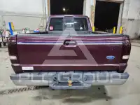 1994 Ford RANGER photo