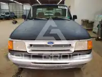 1994 Ford RANGER фото