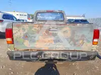 1994 Ford RANGER фото
