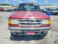 1994 Ford RANGER фото