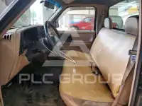 1994 Ford RANGER фото