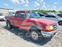 1994 Ford RANGER фото