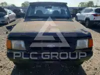 1994 Ford RANGER фото