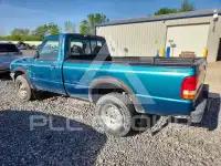 1994 Ford RANGER фото