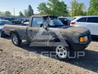 1994 Ford RANGER фото
