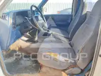 1994 Ford RANGER фото