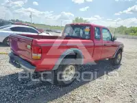 1994 Ford RANGER фото