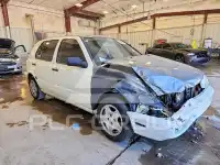 1994 Volkswagen GOLF photo