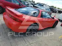 1995 Mitsubishi 3000 GT фото