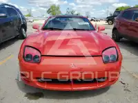 1995 Mitsubishi 3000 GT фото