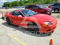 1995 Mitsubishi 3000 GT фото