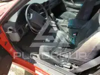 1995 Mitsubishi 3000 GT фото