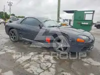 1995 Mitsubishi 3000 GT photo