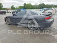 1995 Mitsubishi 3000 GT photo