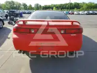1995 Mitsubishi 3000 GT фото