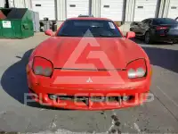 1995 Mitsubishi 3000 GT фото
