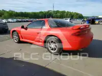 1995 Mitsubishi 3000 GT фото