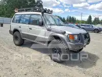 1995 Mitsubishi MONTERO фото