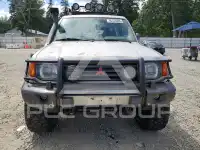 1995 Mitsubishi MONTERO фото