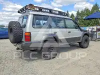 1995 Mitsubishi MONTERO фото