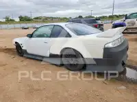 1995 Nissan 240SX фото