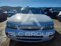 1995 Nissan MAXIMA photo