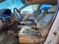 1995 Nissan MAXIMA photo