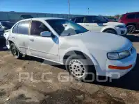 1995 Nissan MAXIMA photo