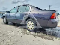 1995 Nissan MAXIMA photo