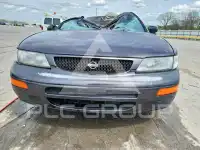 1995 Nissan MAXIMA photo