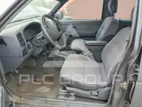 1995 Nissan PATHFINDER фото