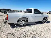 1995 Nissan Navara фото